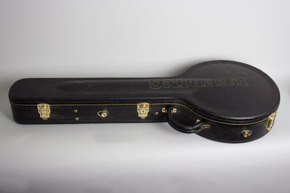 Ome Plectrum Banjo (2005)