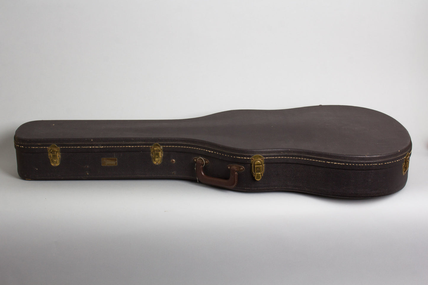 Gibson ES-335TDC Semi-Hollow Body Electric Guitar (1968)