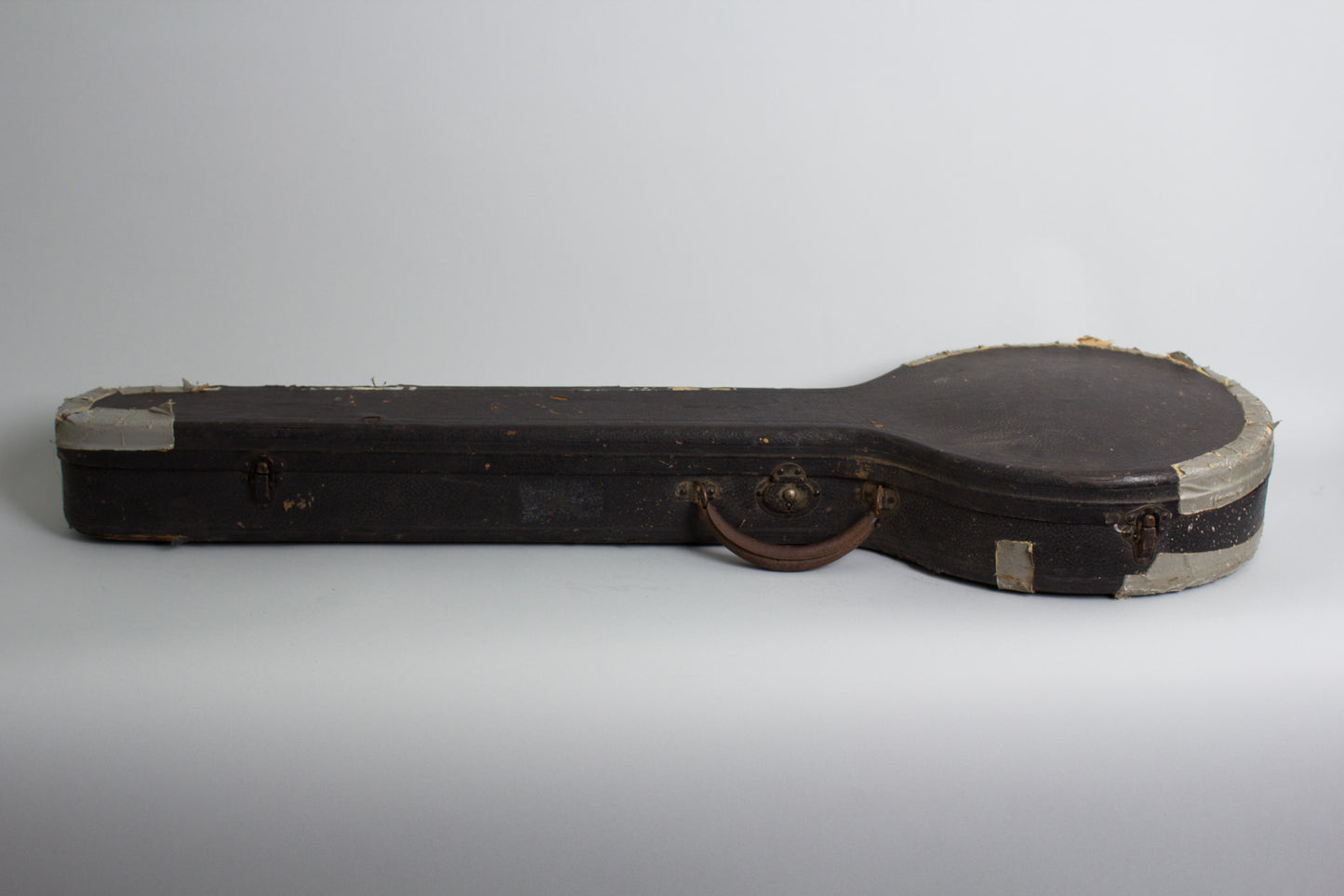 Unbranded 5 String Banjo (1895)