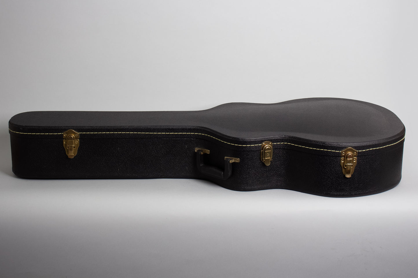 Guild X-50 Arch Top Hollow Body Electric Guitar (1959)