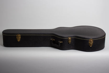 Guild X-50 Arch Top Hollow Body Electric Guitar (1959)