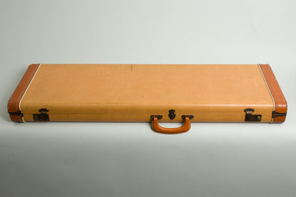 Fender Musicmaster Solid Body Electric Guitar (1959)