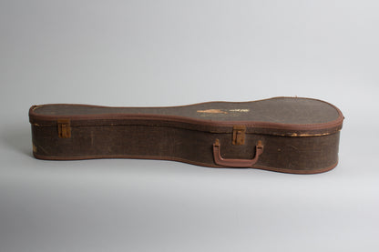 Rickenbacker Model B-6 Lap Steel Electric Guitar (1948)