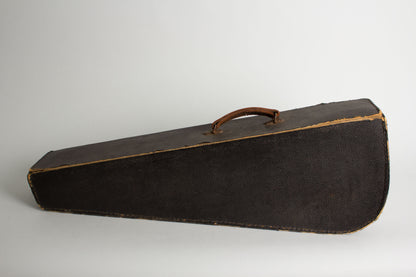 Nicola Turturro S. S. Stewart Tiple (1926)