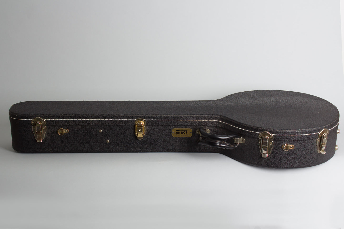 Frank Neat Little Roy 50th Anniversary 5 String Banjo (2005)