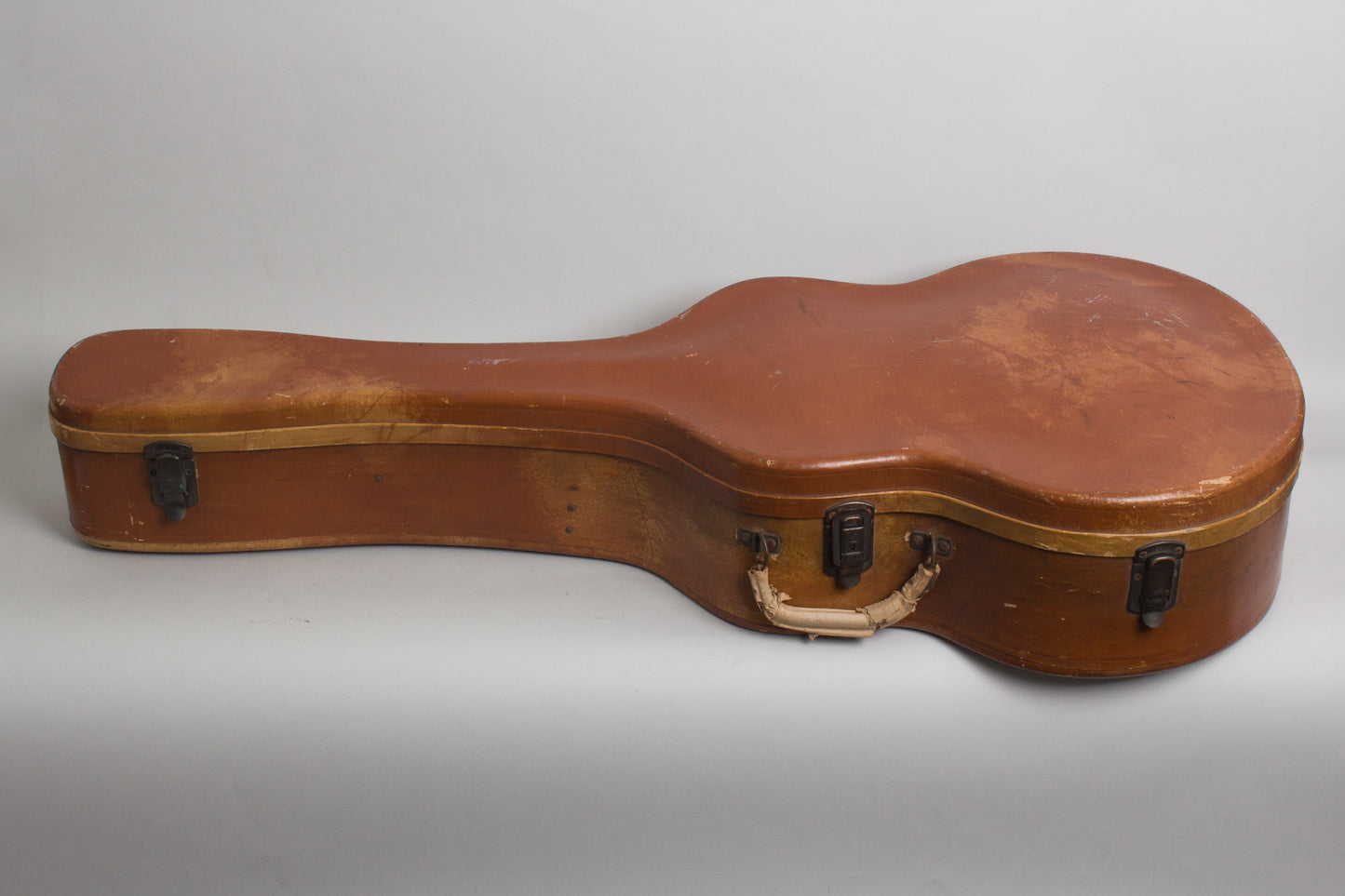 Gretsch Synchromatic 300 Arch Top Acoustic Guitar (1946)