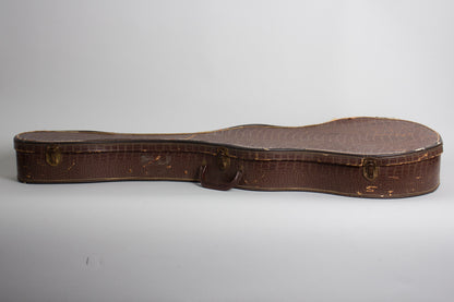 Gibson ES-330T Thinline Hollow Body Electric Guitar (1962)