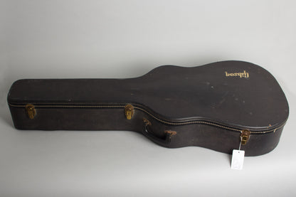 C. F. Martin D-28 with T.J. Thompson top formerly owned by Ry Cooder Flat Top Acoustic Guitar (1935)
