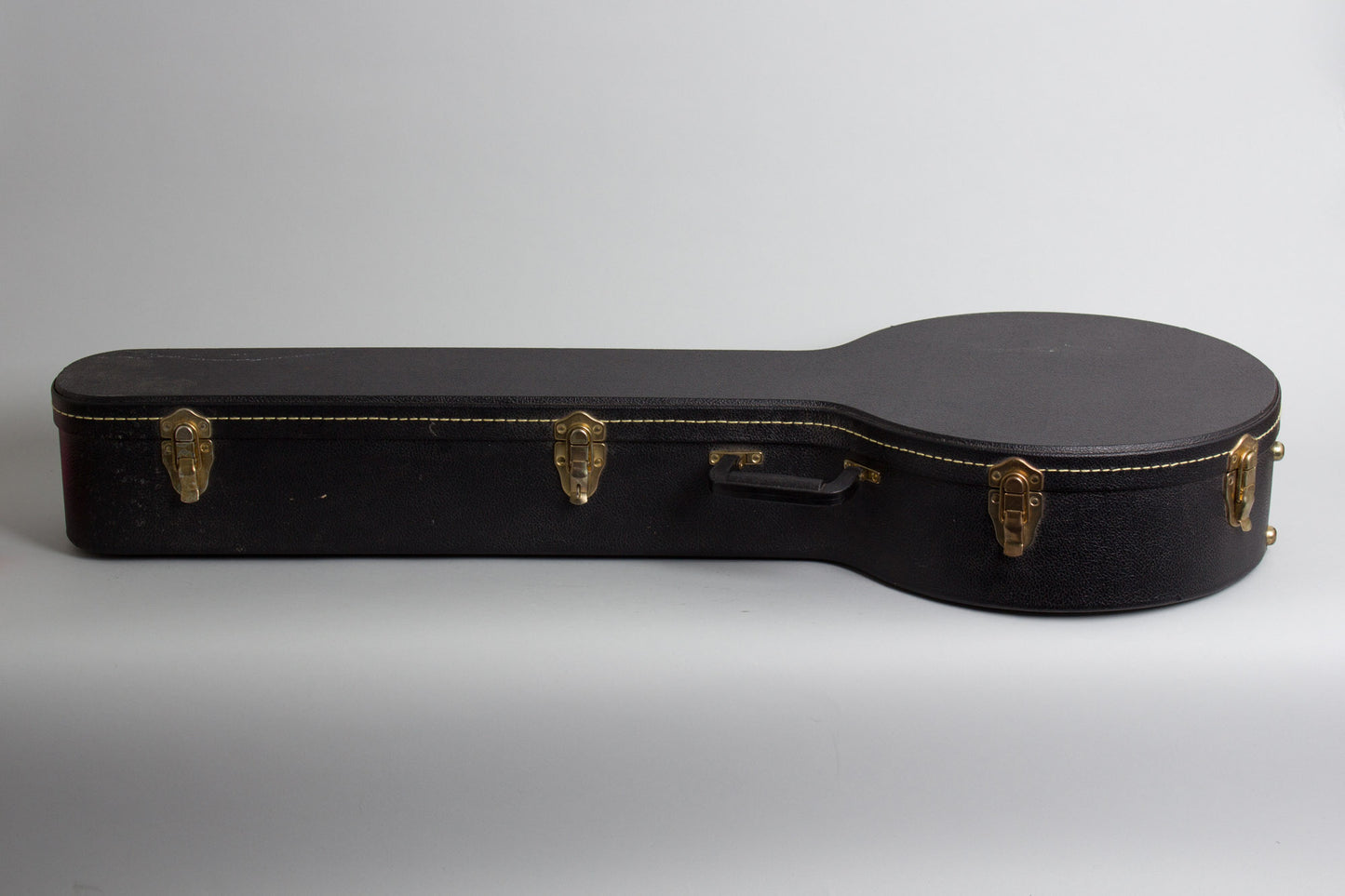 Bart Reiter Round Peak 5 String Banjo (2013)