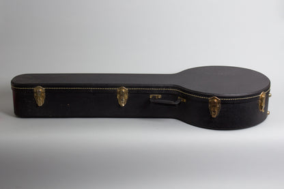 Bart Reiter Round Peak 5 String Banjo (2013)