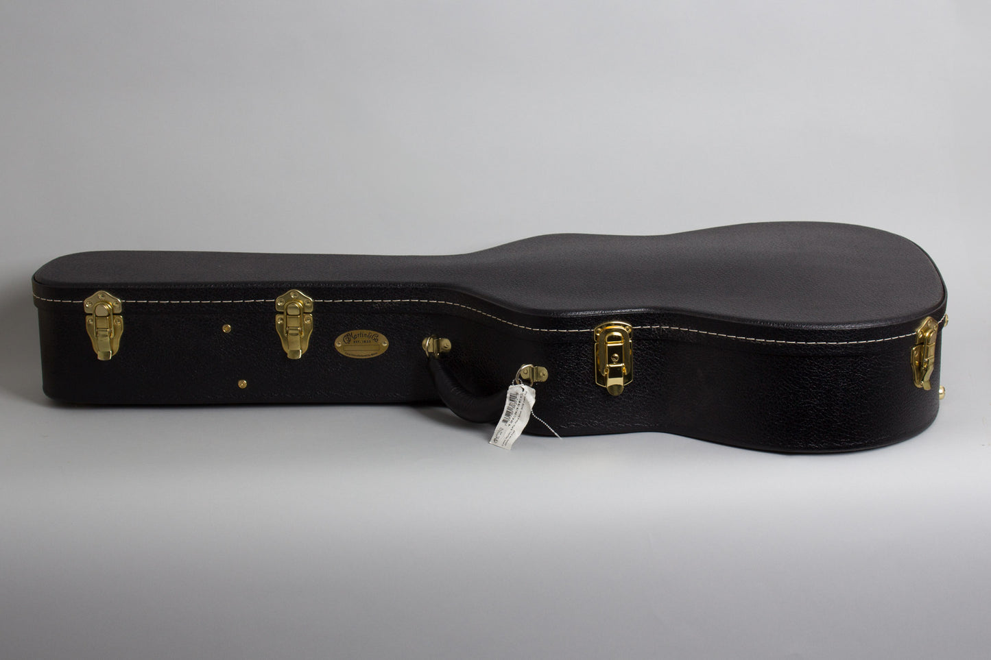 C. F. Martin 000-28 Custom Shop Flat Top Acoustic Guitar (2022)