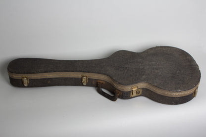 Gretsch Duo Jet Model 6128 Solid Body Electric Guitar (1961)