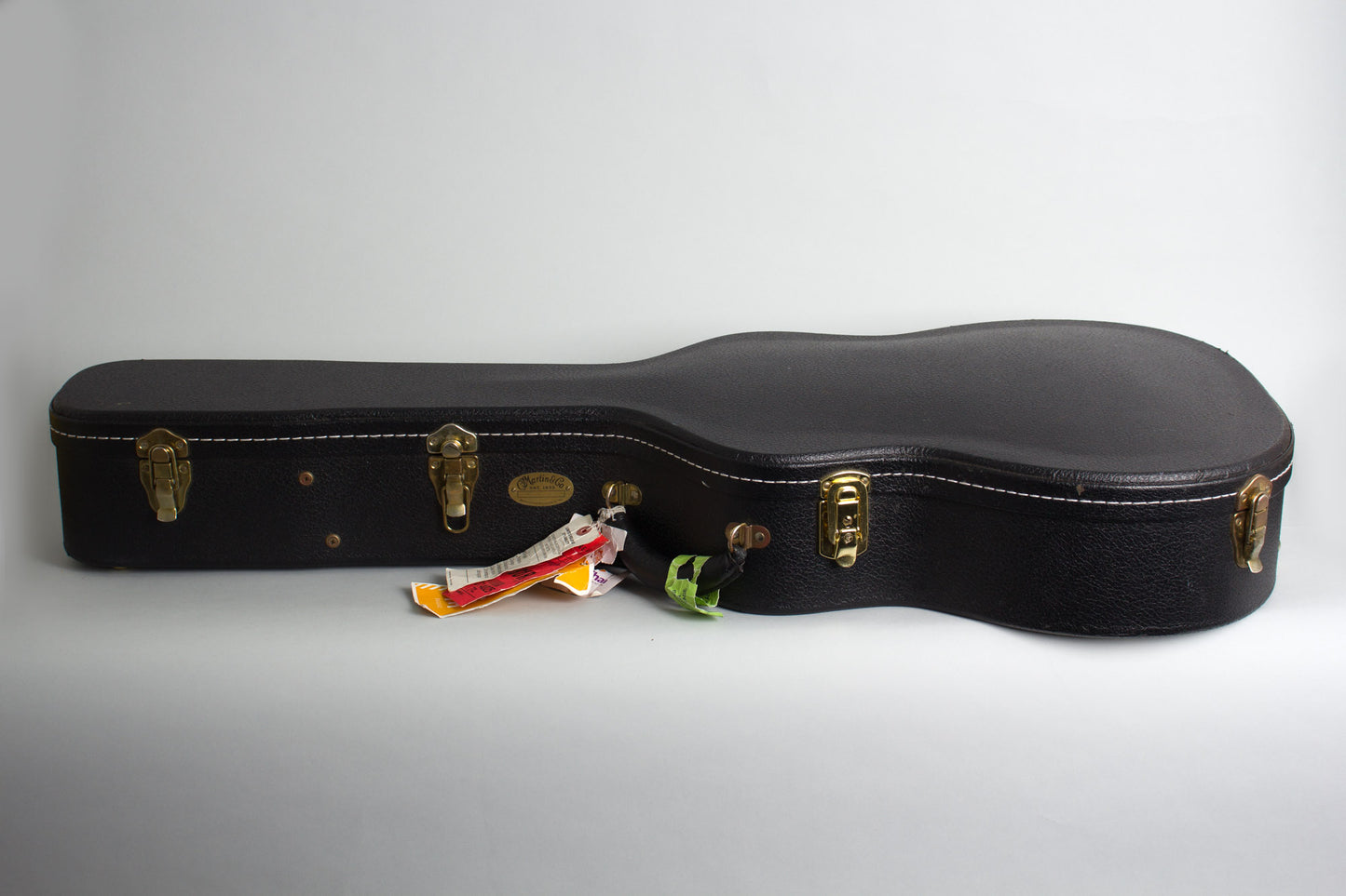 C. F. Martin OM-42 Custom Shop Acoustic Guitar (2012)