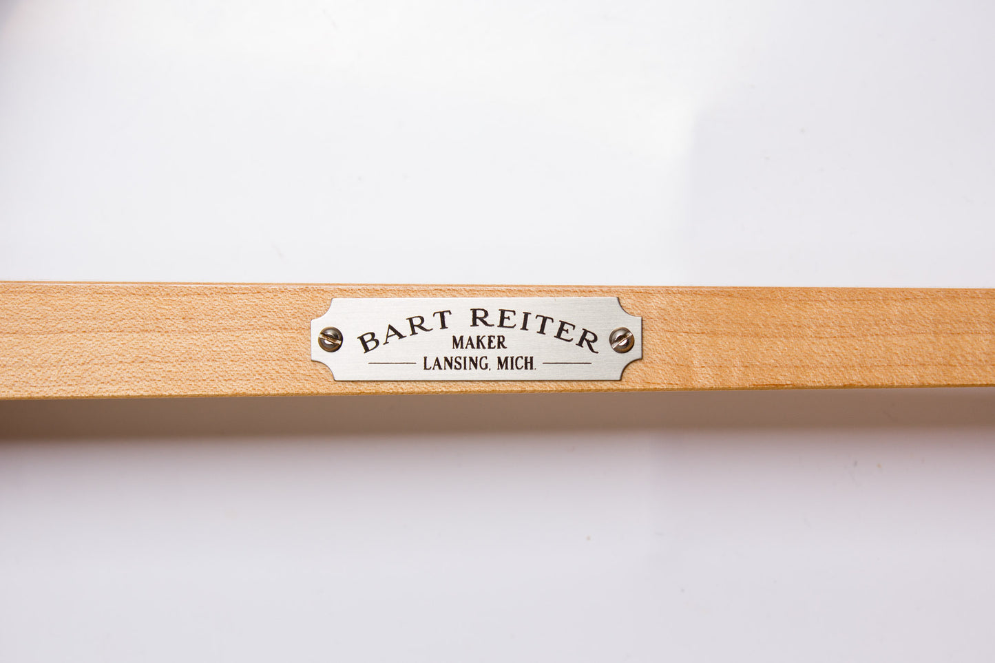 Bart Reiter Whyte Laydie 5 String Banjo (2005)