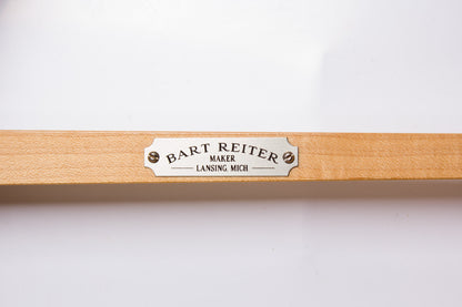 Bart Reiter Whyte Laydie 5 String Banjo (2005)