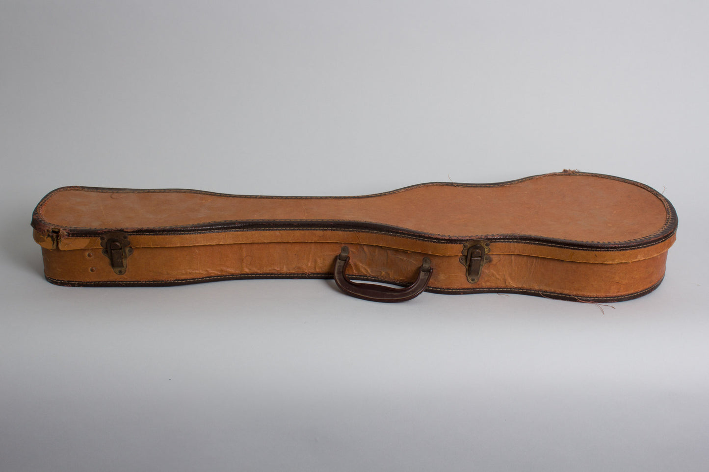 Rickenbacker Model NS Lap Steel Electric Guitar (1940s)