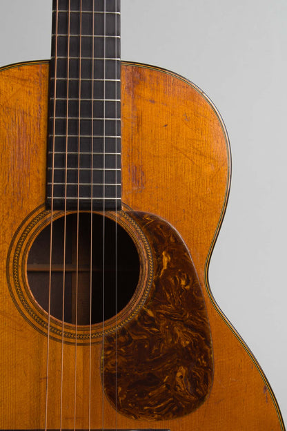 C. F. Martin 00-21 Flat Top Acoustic Guitar (1938)