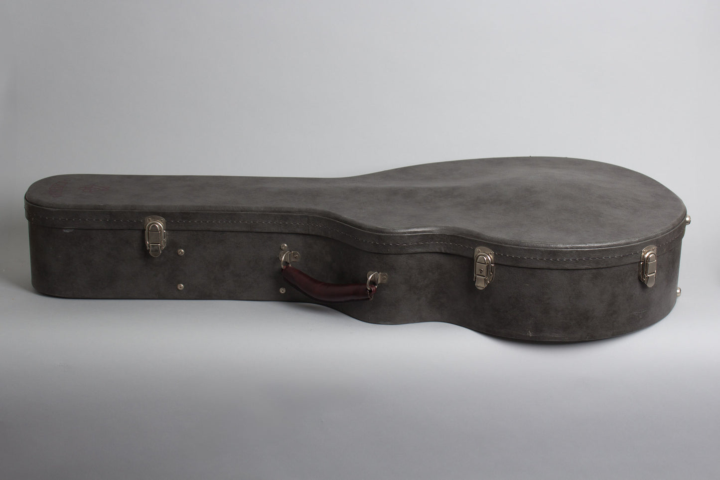 Weber Carved Top Mandocello (2016)