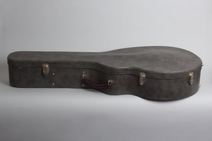 Weber Carved Top Mandocello (2016)