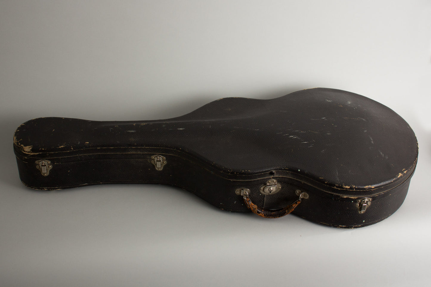 Gibson L-4 Arch Top Acoustic Guitar (1917)