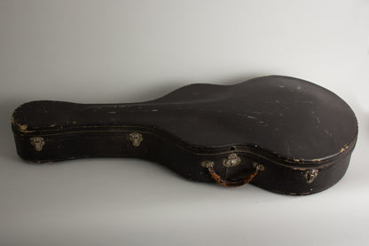 Gibson L-4 Arch Top Acoustic Guitar (1917)