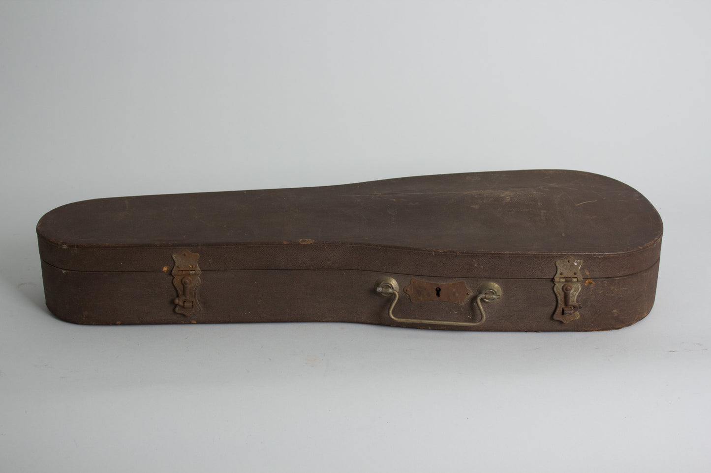 Howe-Orme No. 1730 Arch Top Mandolin (1900)