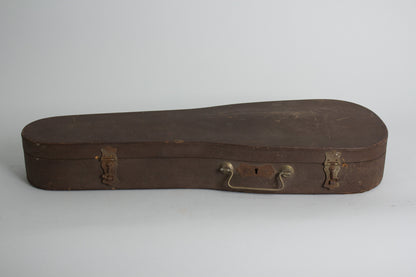 Howe-Orme No. 1730 Arch Top Mandolin (1900)