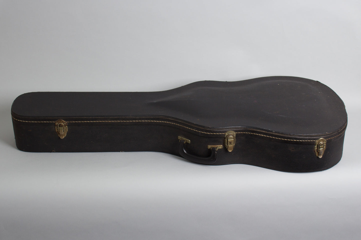 Weissenborn Style 1 Hawaiian Acoustic Guitar (1932)