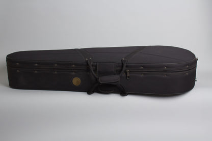 Ross Gutmeier Classical Guitar (2010)
