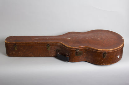 Gibson L-5 Arch Top Acoustic Guitar (1947)