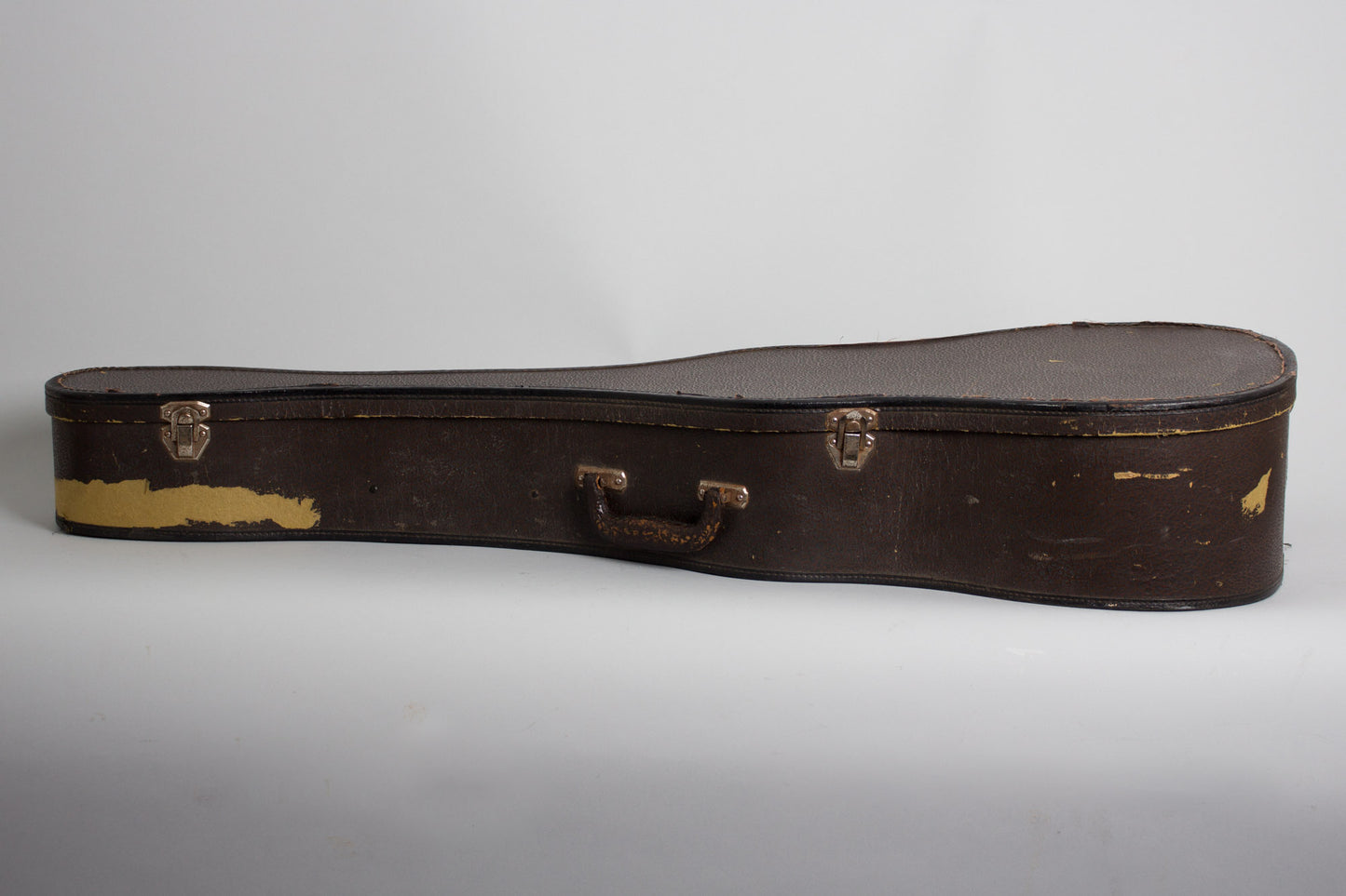 Gibson Grinnell Special Flat Top Acoustic Guitar (1940)
