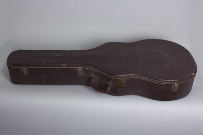 Guild X-175 Arch Top Hollow Body Electric Guitar (1961)