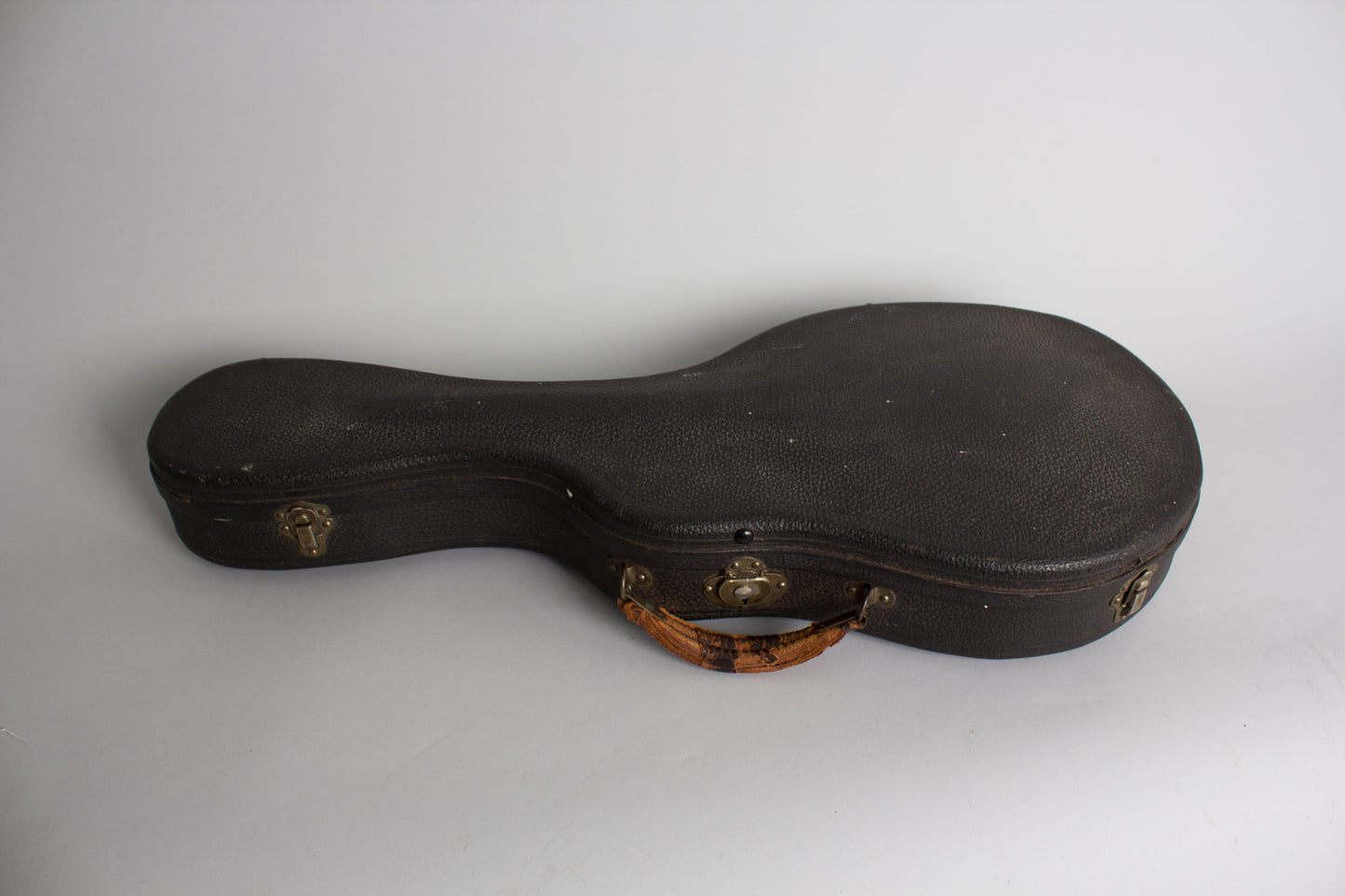 Gibson F-2 Carved Top Mandolin (1912)