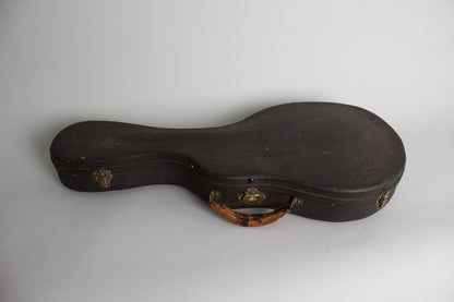 Gibson F-2 Carved Top Mandolin (1912)