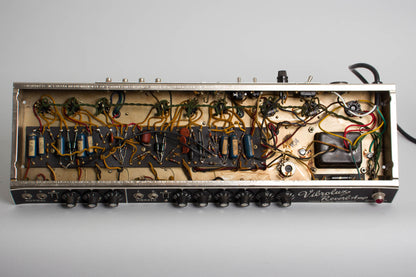 Fender Vibrolux Reverb AA864 Tube Amplifier (1965)
