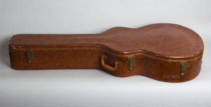 Gibson Super 400 CES Arch Top Hollow Body Electric Guitar (1952)