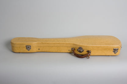 National Electric Hawaiian Lap Steel Electric Guitar (1938)
