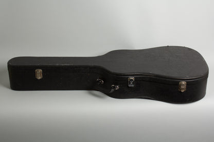 C. F. Martin D-12-20 12 String Flat Top Acoustic Guitar (1967)