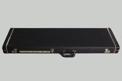 Fender Jazz Bass Solid Body Electric Bass Guitar (1965)