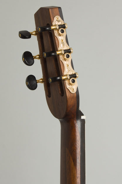 LaBelle LaBelle Model Petit Bouche Gypsy Jazz Guitar (2026)