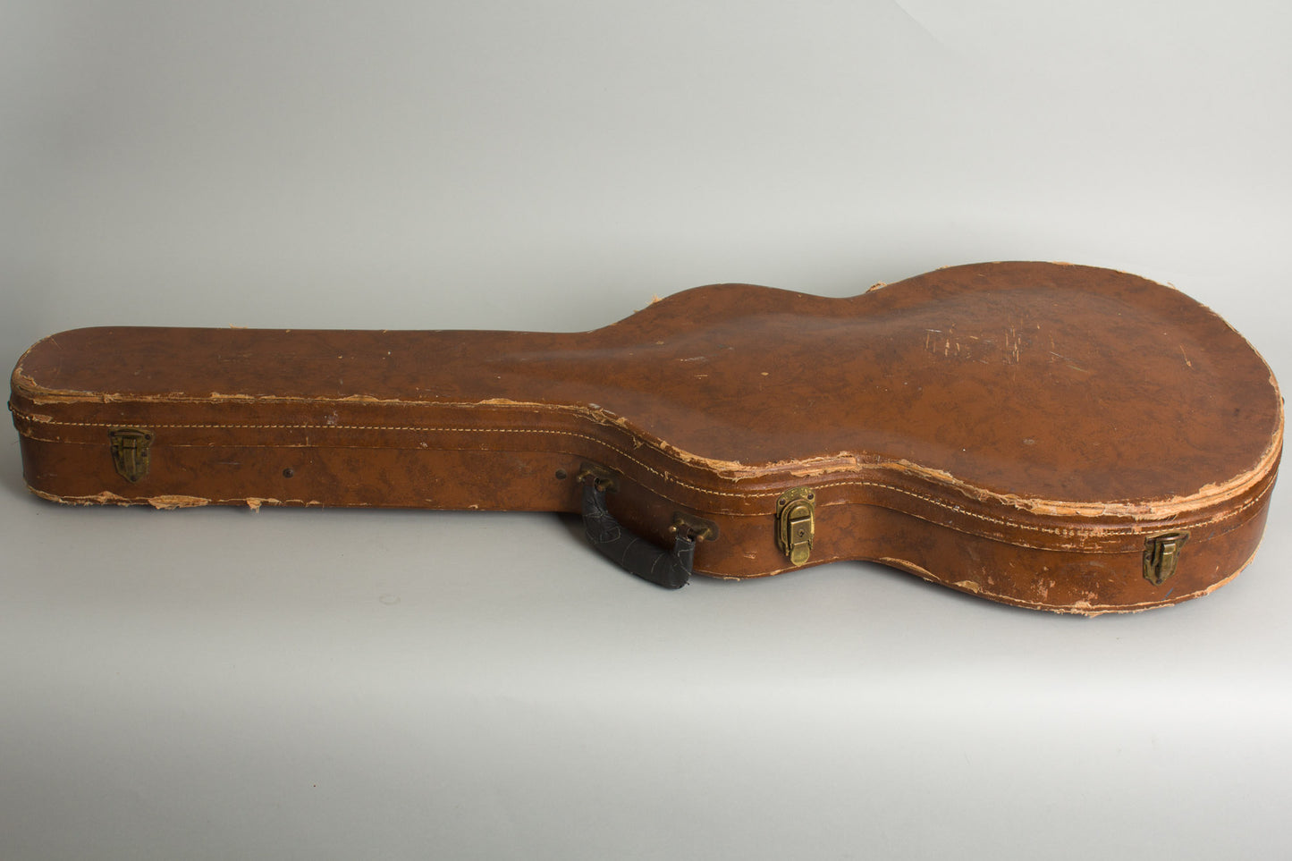 Gibson ES-330TD Thinline Hollow Body Electric Guitar (1960)