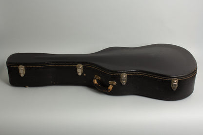 C. F. Martin D-28 Flat Top Acoustic Guitar (1951)