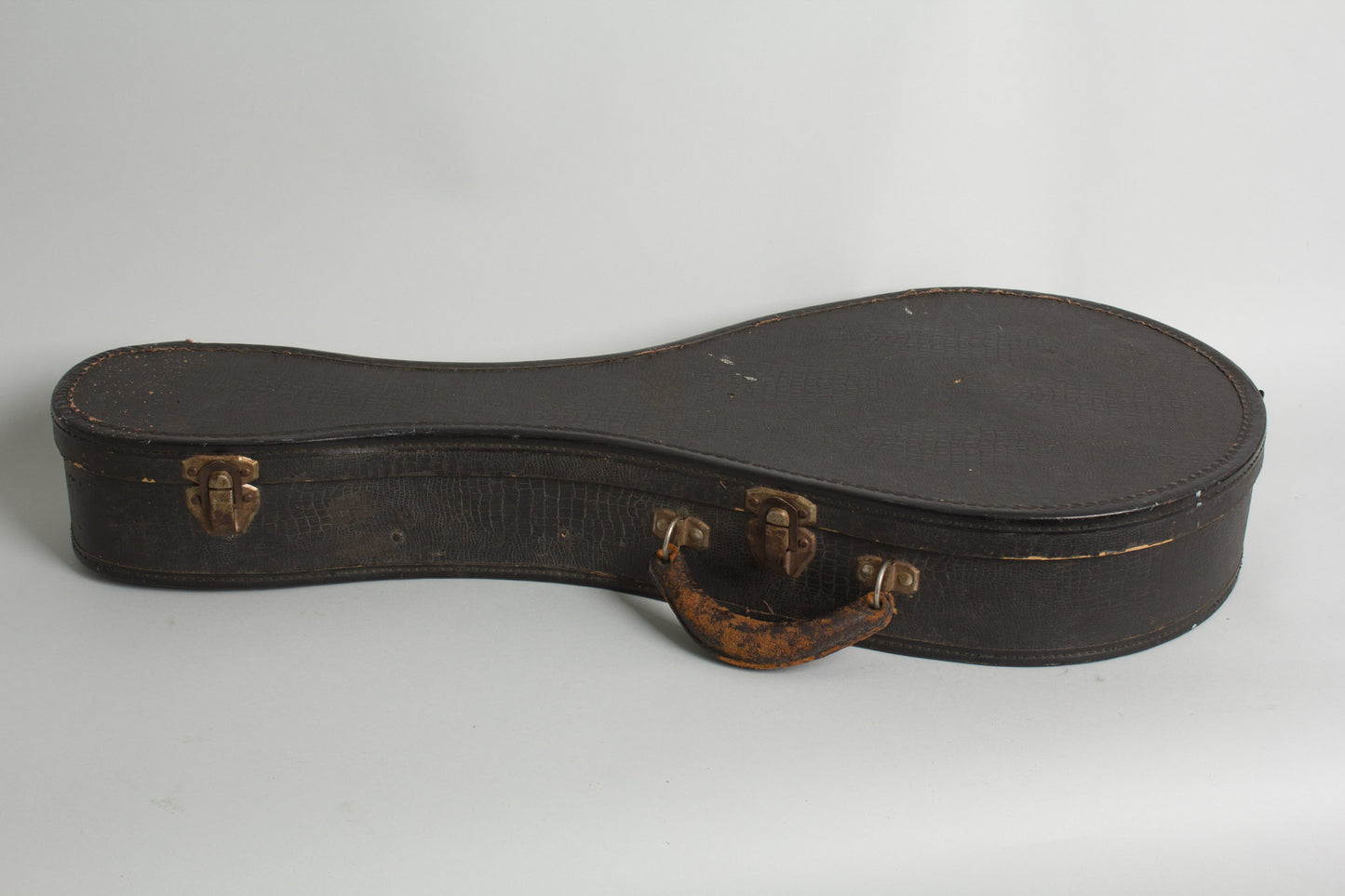 Dobro Model 210 Resophonic Mandolin (1939)