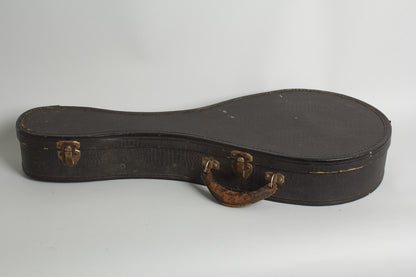Dobro Model 210 Resophonic Mandolin (1939)