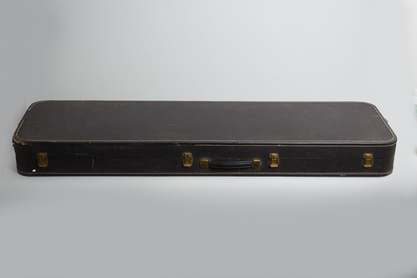 Gibson Thunderbird IV Electric Bass Guitar (1965)