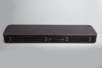 Gibson Thunderbird IV Electric Bass Guitar (1965)