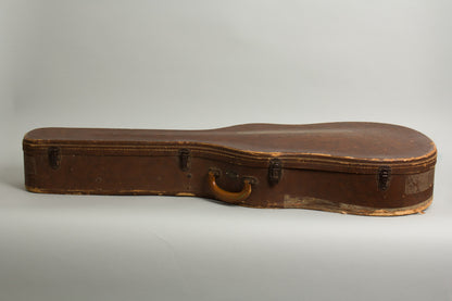 Gibson SJ Southern Jumbo Flat Top Acoustic Guitar (1954)