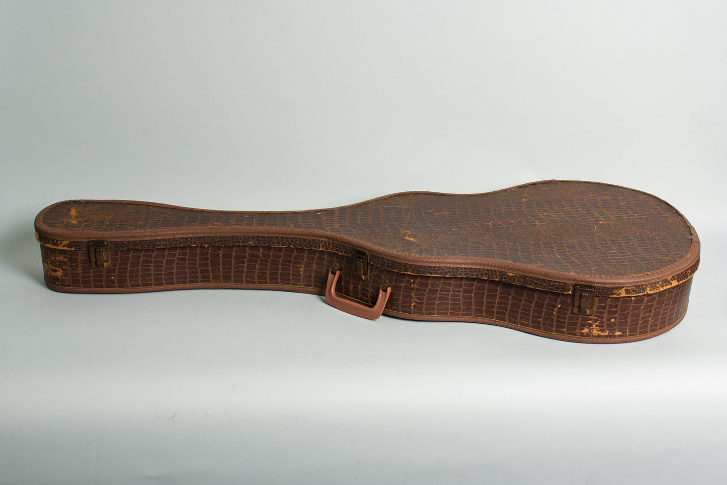 Gibson ES-330TC Thinline Hollow Body Electric Guitar (1960-61)