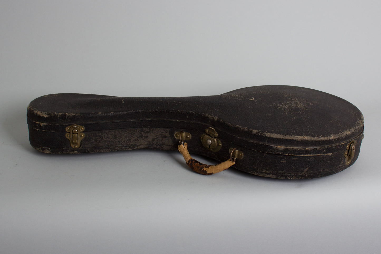 Gibson A-2 Snakehead Carved Top Mandolin (1923)