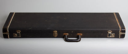 Fender Stratocaster Solid Body Electric Guitar (1964)